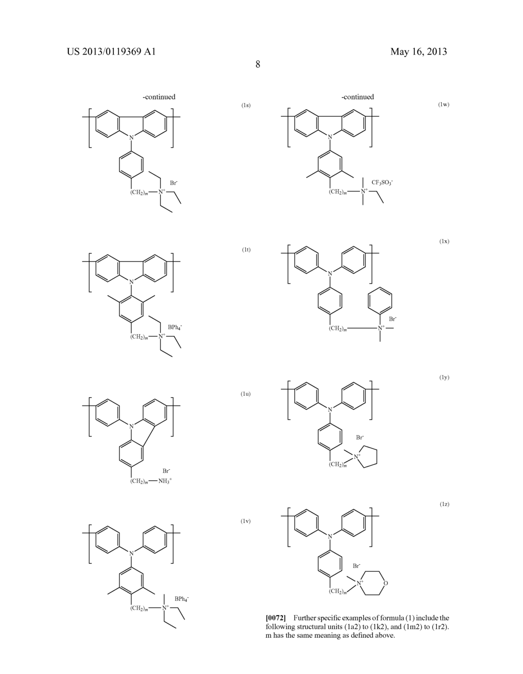 LAYERED STRUCTURE, ELECTRONIC DEVICE USING SAME, AROMATIC COMPOUND, AND     METHOD FOR MANUFACTURING SAID COMPOUND - diagram, schematic, and image 09