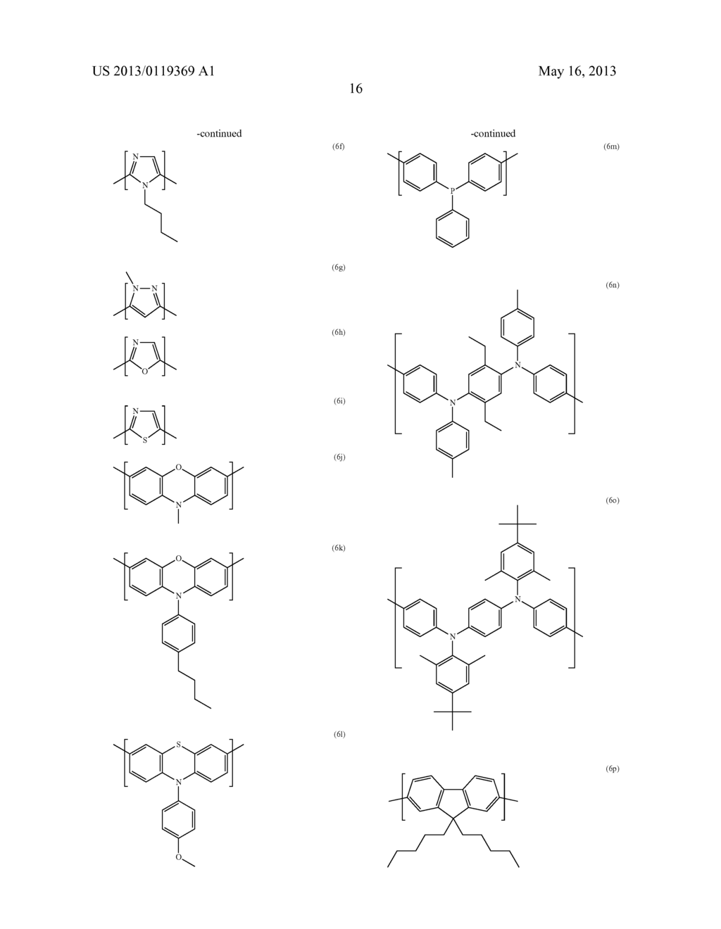 LAYERED STRUCTURE, ELECTRONIC DEVICE USING SAME, AROMATIC COMPOUND, AND     METHOD FOR MANUFACTURING SAID COMPOUND - diagram, schematic, and image 17