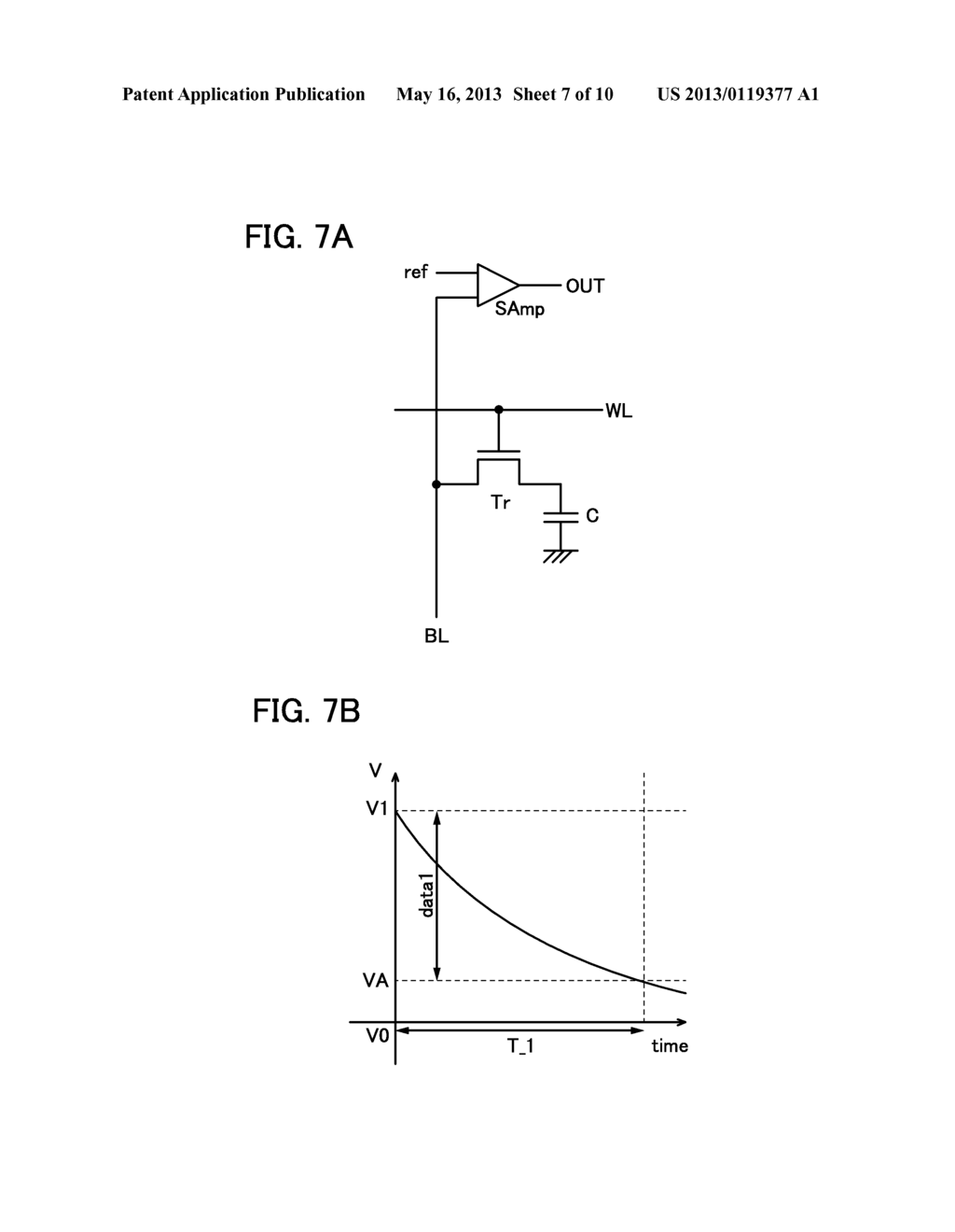 SEMICONDUCTOR DEVICE AND METHOD OF MANUFACTURING SEMICONDUCTOR DEVICE - diagram, schematic, and image 08