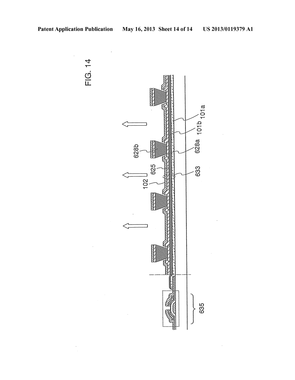 Light Emitting Device - diagram, schematic, and image 15