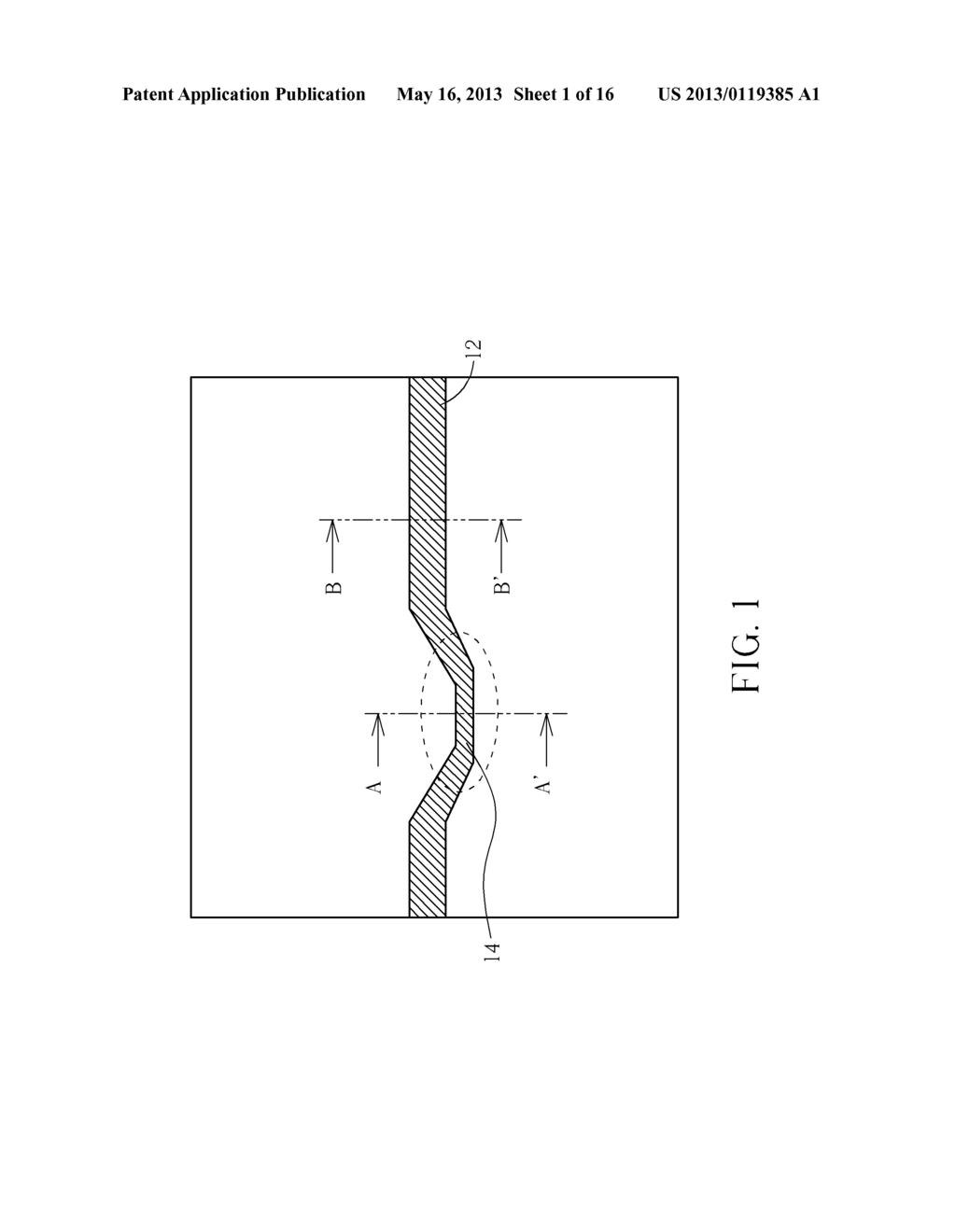 PIXEL STRUCTURE AND METHOD OF FABRICATING THE SAME - diagram, schematic, and image 02