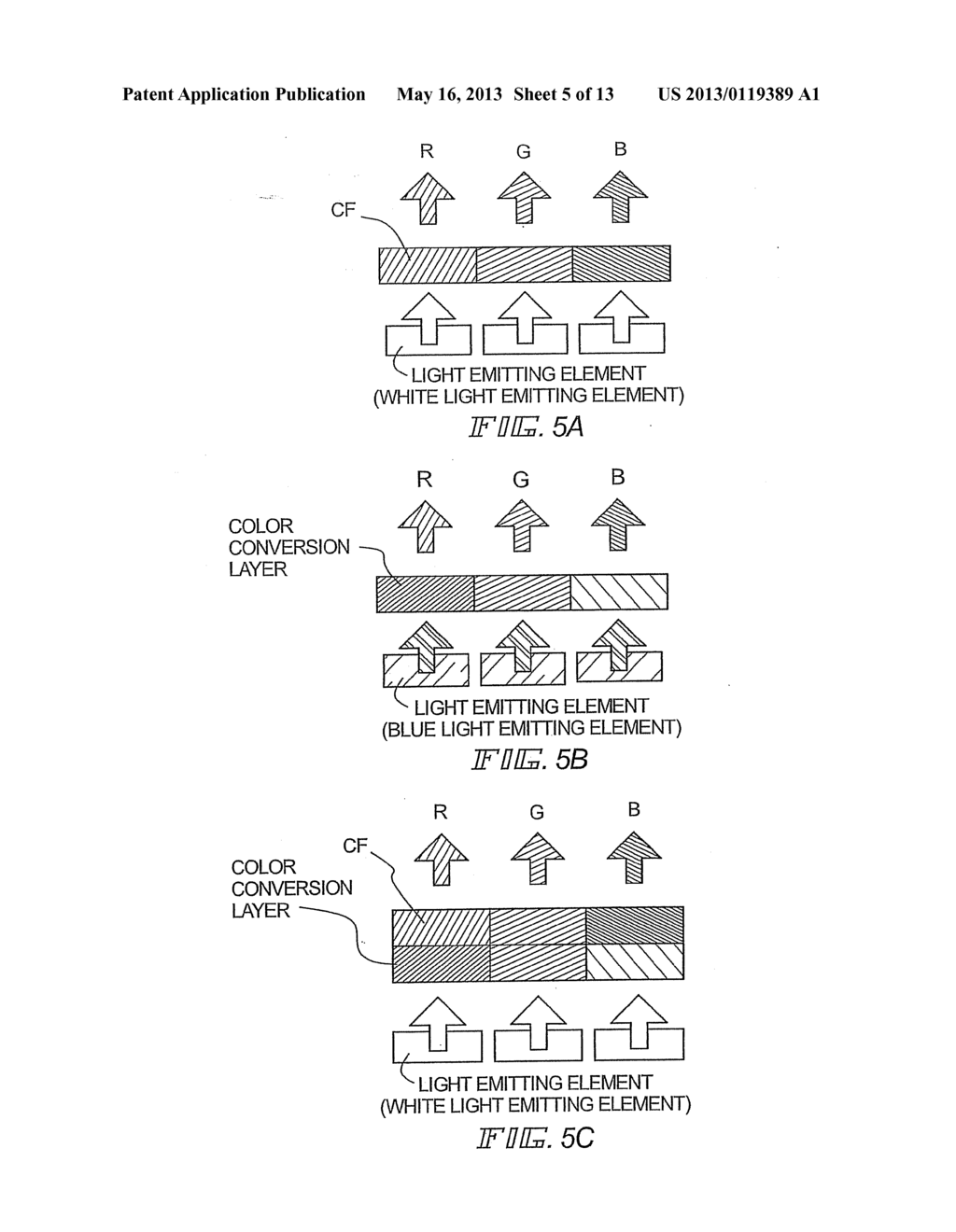 Semiconductor Device and Method of Manufacturing Same - diagram, schematic, and image 06