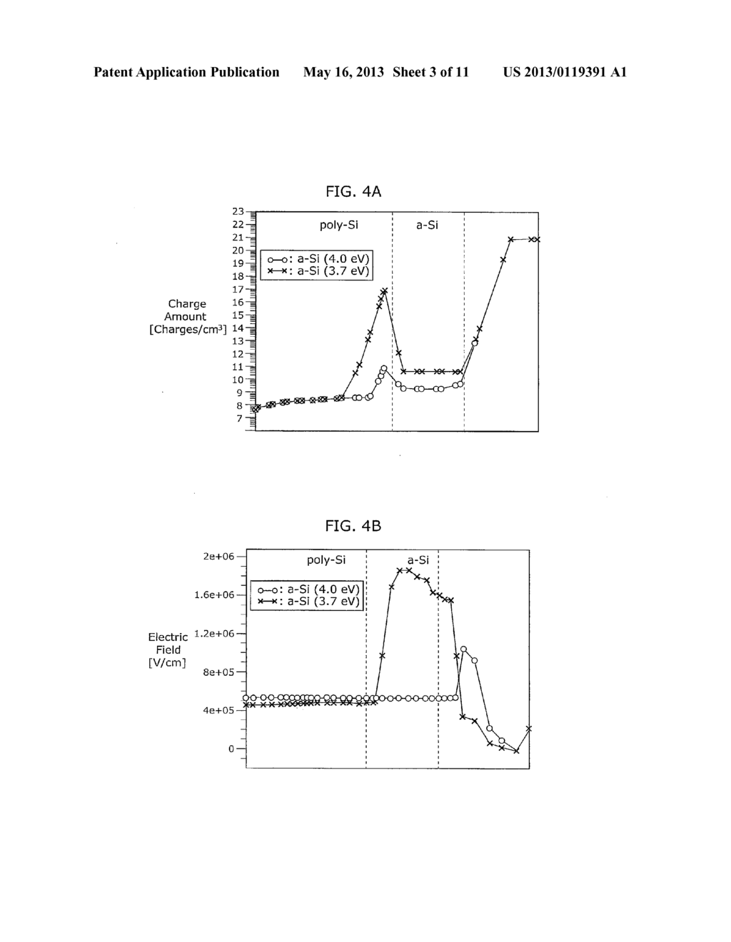 THIN-FILM TRANSISTOR DEVICE AND METHOD FOR MANUFACTURING THIN-FILM     TRANSISTOR DEVICE - diagram, schematic, and image 04