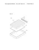 LIGHT EMITTING DEVICE diagram and image