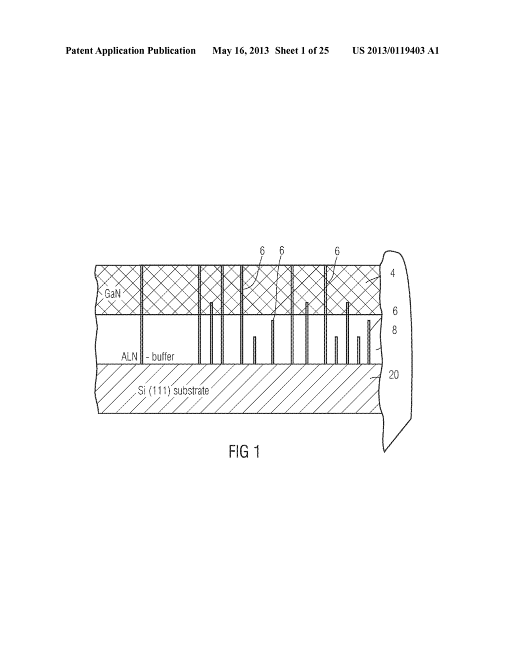 Semiconductor Structure and a Method of Forming the Same - diagram, schematic, and image 02