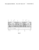 Semiconductor Structure and a Method of Forming the Same diagram and image