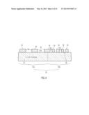 Semiconductor Structure and a Method of Forming the Same diagram and image