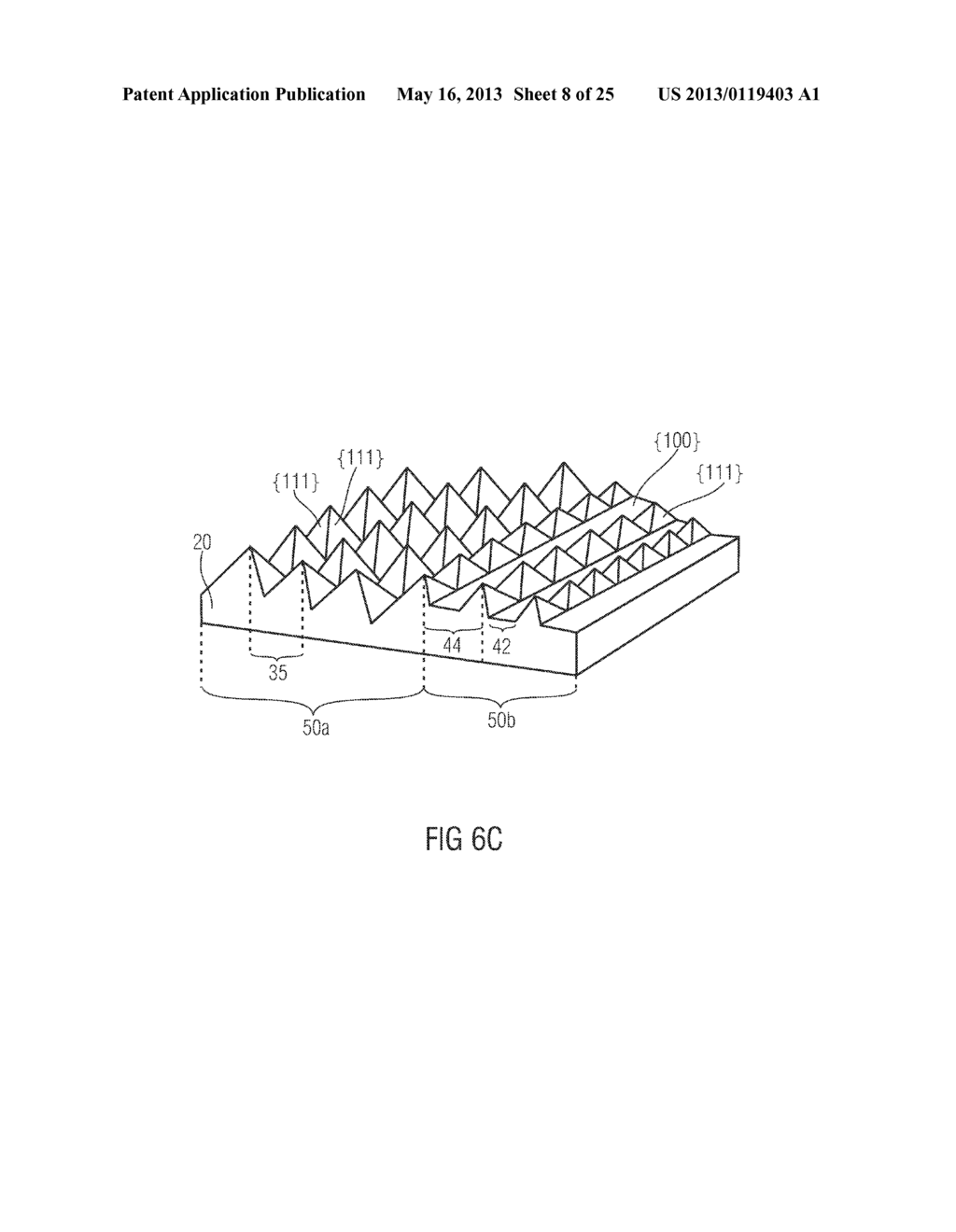 Semiconductor Structure and a Method of Forming the Same - diagram, schematic, and image 09