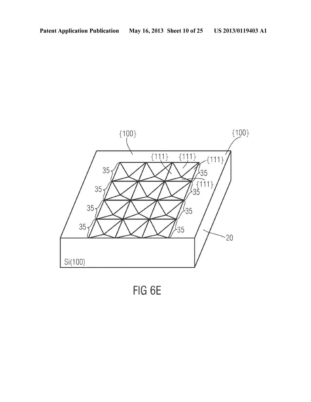 Semiconductor Structure and a Method of Forming the Same - diagram, schematic, and image 11