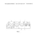 Semiconductor Structure and a Method of Forming the Same diagram and image