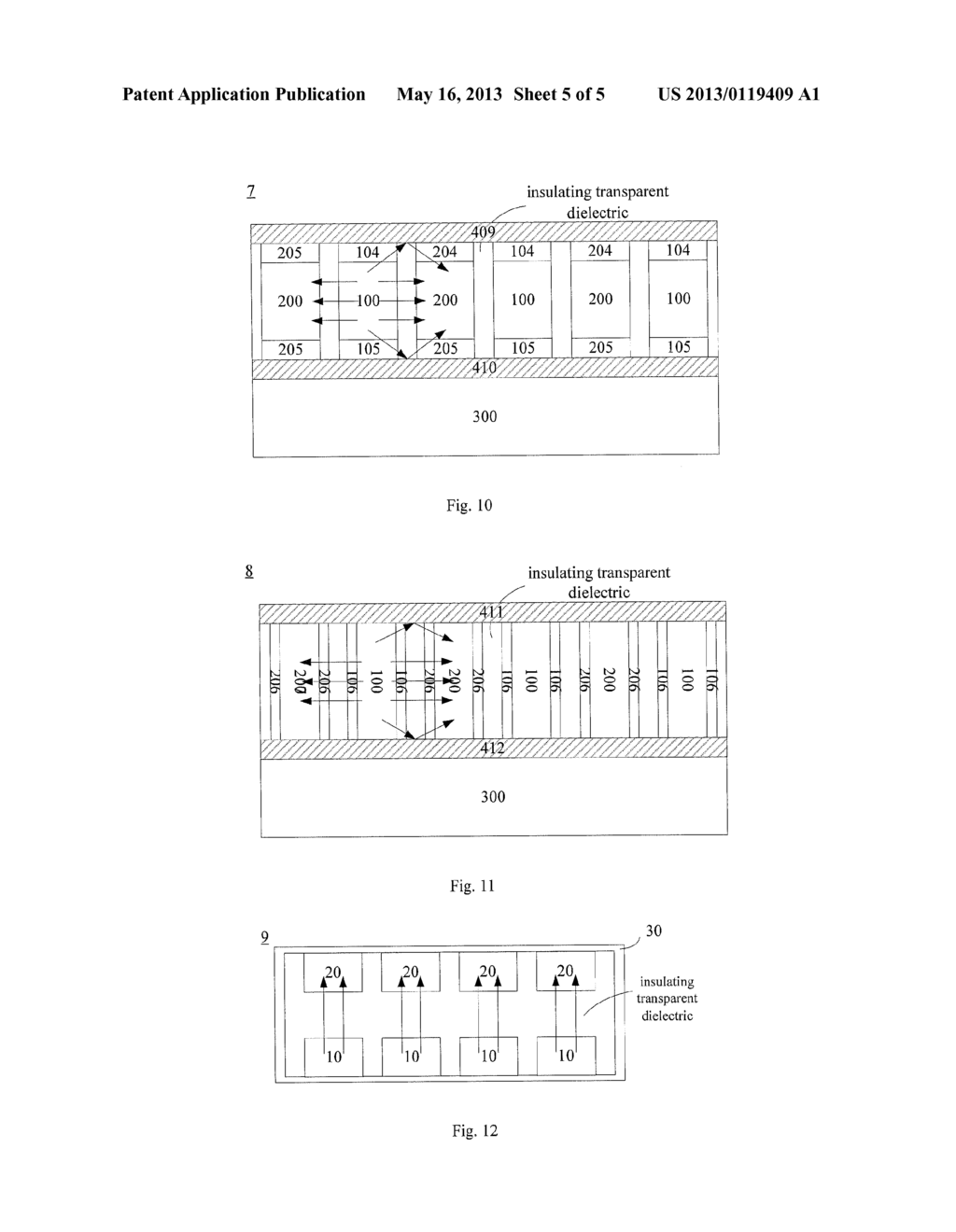 Semiconductor DC Transformer - diagram, schematic, and image 06