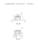 SEMICONDUCTOR LIGHT EMITTING DEVICE AND PACKAGE diagram and image