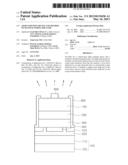 LIGHT EMITTING DEVICE AND METHOD OF MANUFACTURING THE SAME diagram and image