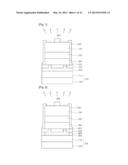 LIGHT EMITTING DEVICE AND METHOD OF MANUFACTURING THE SAME diagram and image