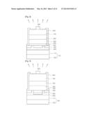 LIGHT EMITTING DEVICE AND METHOD OF MANUFACTURING THE SAME diagram and image