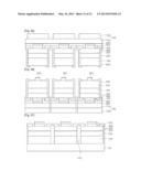 LIGHT EMITTING DEVICE AND METHOD OF MANUFACTURING THE SAME diagram and image