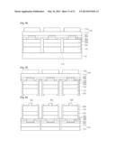 LIGHT EMITTING DEVICE AND METHOD OF MANUFACTURING THE SAME diagram and image