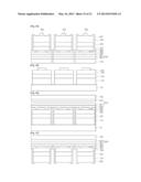 LIGHT EMITTING DEVICE AND METHOD OF MANUFACTURING THE SAME diagram and image