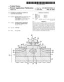 INTERFACE CONTROL IN A BIPOLAR JUNCTION TRANSISTOR diagram and image