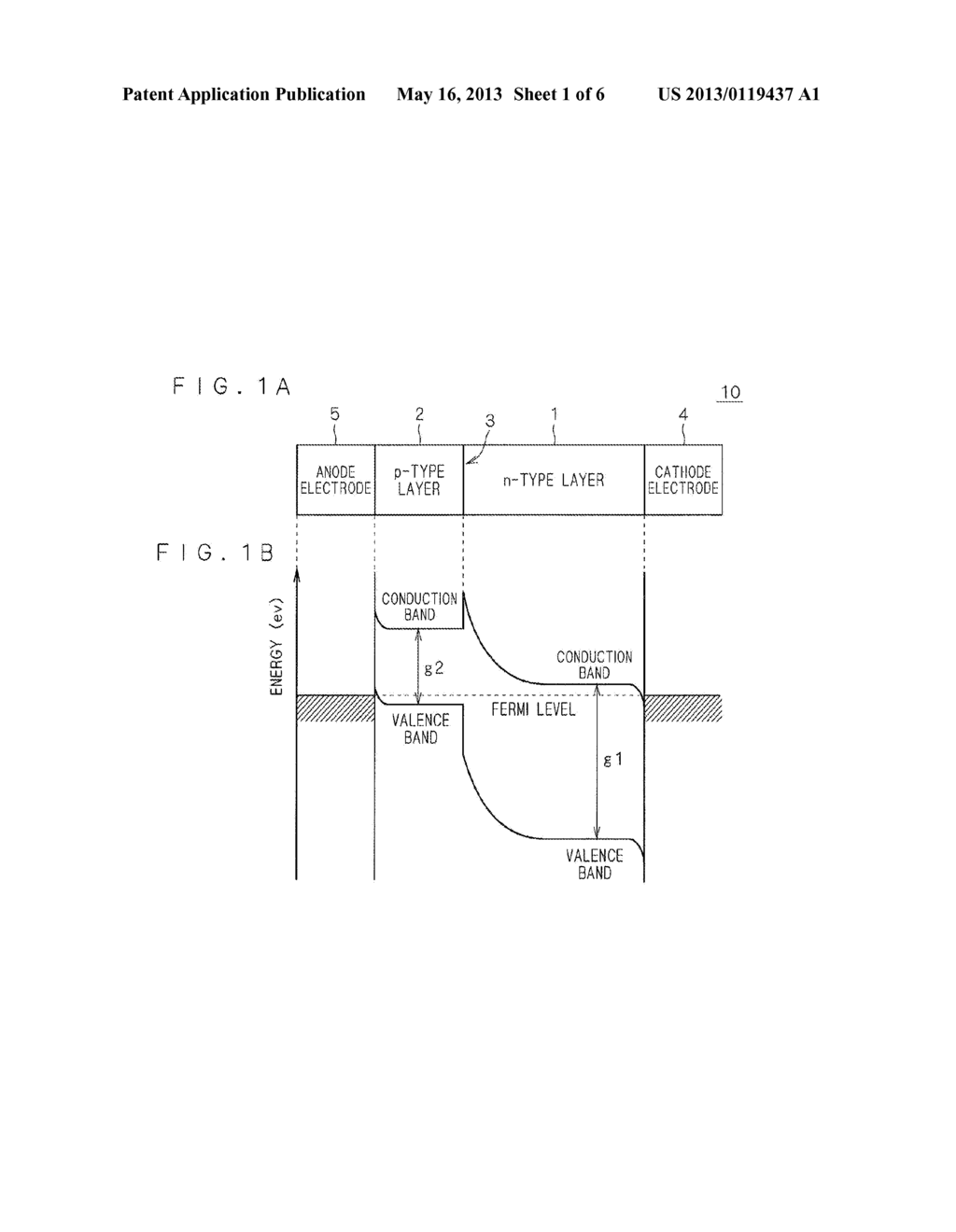 SEMICONDUCTOR DEVICE - diagram, schematic, and image 02