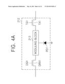 PIXEL FOR DEPTH SENSOR AND IMAGE SENSOR INCLUDING THE PIXEL diagram and image