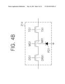 PIXEL FOR DEPTH SENSOR AND IMAGE SENSOR INCLUDING THE PIXEL diagram and image