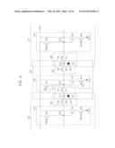 PIXEL FOR DEPTH SENSOR AND IMAGE SENSOR INCLUDING THE PIXEL diagram and image