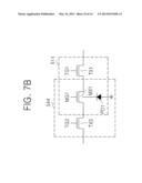 PIXEL FOR DEPTH SENSOR AND IMAGE SENSOR INCLUDING THE PIXEL diagram and image