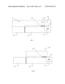 NON-UNIFORM GATE DIELECTRIC CHARGE FOR PIXEL SENSOR CELLS AND METHODS OF     MANUFACTURING diagram and image