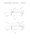 NON-UNIFORM GATE DIELECTRIC CHARGE FOR PIXEL SENSOR CELLS AND METHODS OF     MANUFACTURING diagram and image