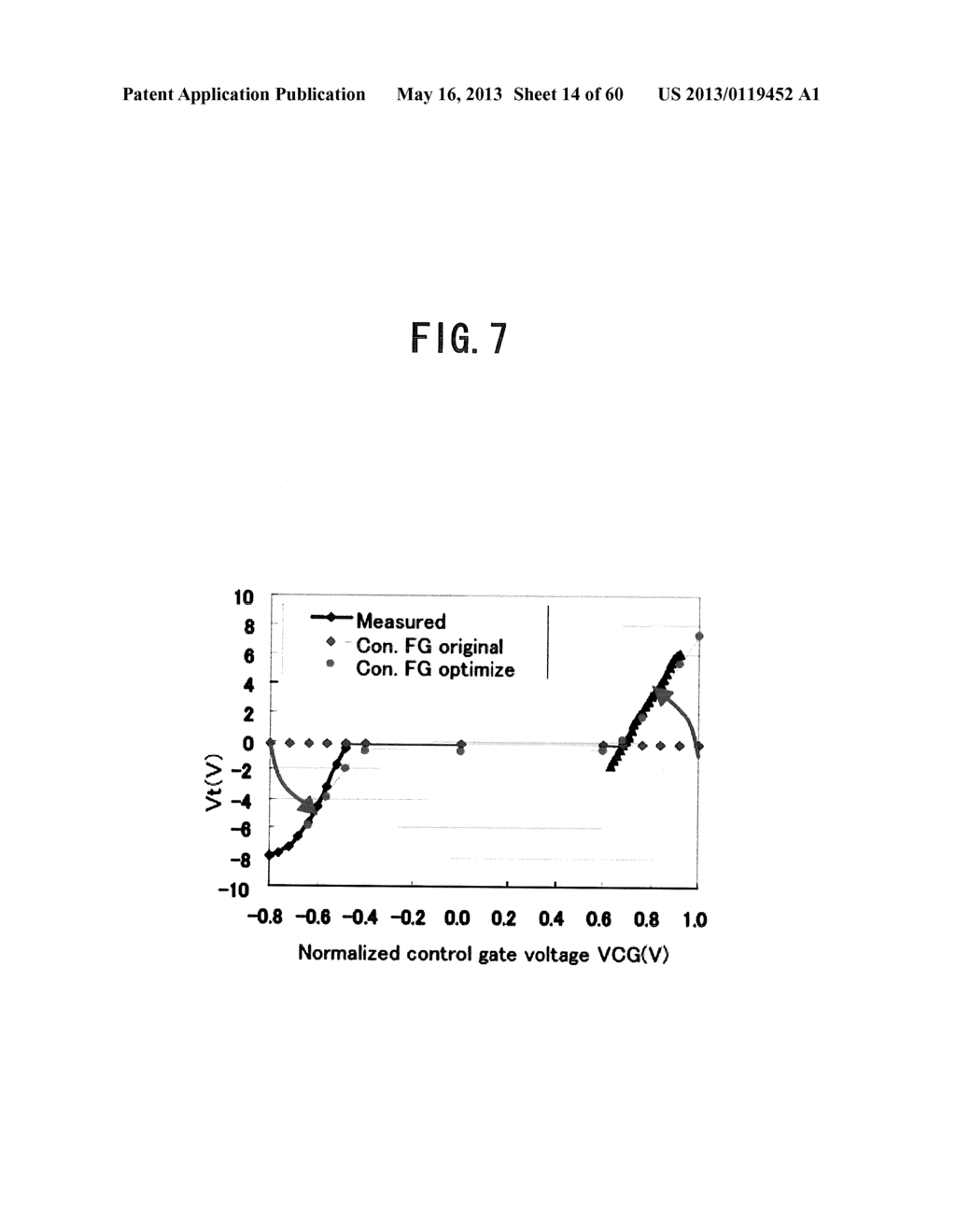 SEMICONDUCTOR INTEGRATED CIRCUIT AND METHOD OF PRODUCING THE SAME - diagram, schematic, and image 15