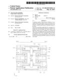 NON-VOLATILE MEMORY SEMICONDUCTOR DEVICE diagram and image