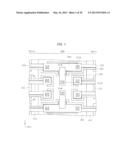 NON-VOLATILE MEMORY SEMICONDUCTOR DEVICE diagram and image