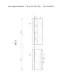 NON-VOLATILE MEMORY SEMICONDUCTOR DEVICE diagram and image