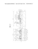 NON-VOLATILE MEMORY SEMICONDUCTOR DEVICE diagram and image