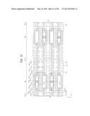 NON-VOLATILE MEMORY SEMICONDUCTOR DEVICE diagram and image