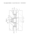 NON-VOLATILE MEMORY SEMICONDUCTOR DEVICE diagram and image