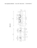 NON-VOLATILE MEMORY SEMICONDUCTOR DEVICE diagram and image