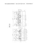 NON-VOLATILE MEMORY SEMICONDUCTOR DEVICE diagram and image