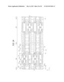 NON-VOLATILE MEMORY SEMICONDUCTOR DEVICE diagram and image