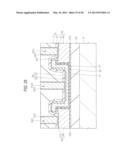 NON-VOLATILE MEMORY SEMICONDUCTOR DEVICE diagram and image