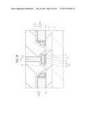 NON-VOLATILE MEMORY SEMICONDUCTOR DEVICE diagram and image