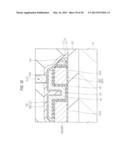 NON-VOLATILE MEMORY SEMICONDUCTOR DEVICE diagram and image