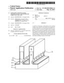 SEMICONDUCTOR DEVICE WITH ONE-SIDE-CONTACT AND METHOD FOR FABRICATING THE     SAME diagram and image