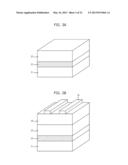 SEMICONDUCTOR DEVICE WITH ONE-SIDE-CONTACT AND METHOD FOR FABRICATING THE     SAME diagram and image