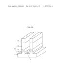 SEMICONDUCTOR DEVICE WITH ONE-SIDE-CONTACT AND METHOD FOR FABRICATING THE     SAME diagram and image