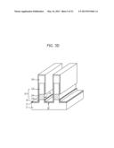 SEMICONDUCTOR DEVICE WITH ONE-SIDE-CONTACT AND METHOD FOR FABRICATING THE     SAME diagram and image