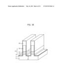 SEMICONDUCTOR DEVICE WITH ONE-SIDE-CONTACT AND METHOD FOR FABRICATING THE     SAME diagram and image