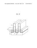 SEMICONDUCTOR DEVICE WITH ONE-SIDE-CONTACT AND METHOD FOR FABRICATING THE     SAME diagram and image