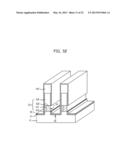 SEMICONDUCTOR DEVICE WITH ONE-SIDE-CONTACT AND METHOD FOR FABRICATING THE     SAME diagram and image